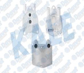 KALE 354120 Yag Sogutucu Citroen C3 Iii 16->/C4 Ii/C4 Cactus 14->/Ds3 10->/Ds4/Ds5 1.2-1.6thp-1.6hdi 11->Peugeot 208/308 Ii/308 Sw/508/508 Sw/2008/3008/5008/5008 Ii - Opel Crossland X/Grandland X 1.2-1.6-1.6turbo 17->